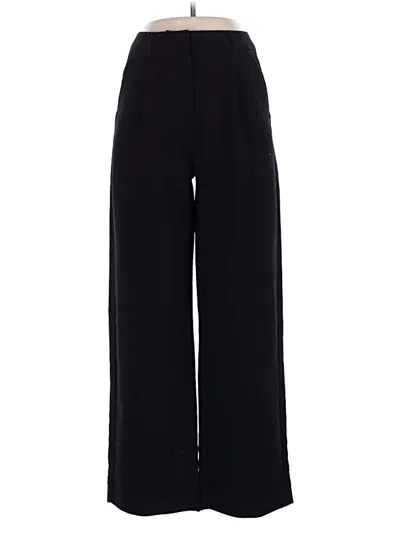 Pre-owned Old Navy Casual Pants In Black