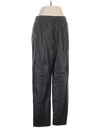 Pre-owned Old Navy Casual Pants In Black
