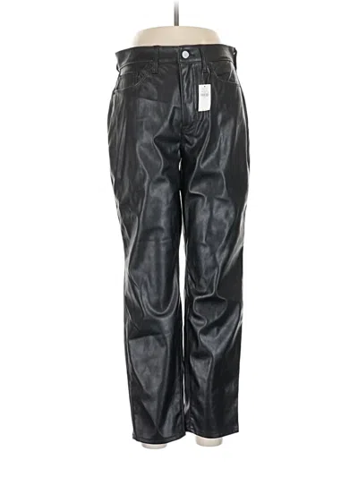 Old Navy Casual Pants In Black