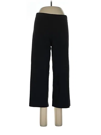 Pre-owned Old Navy Casual Pants In Black