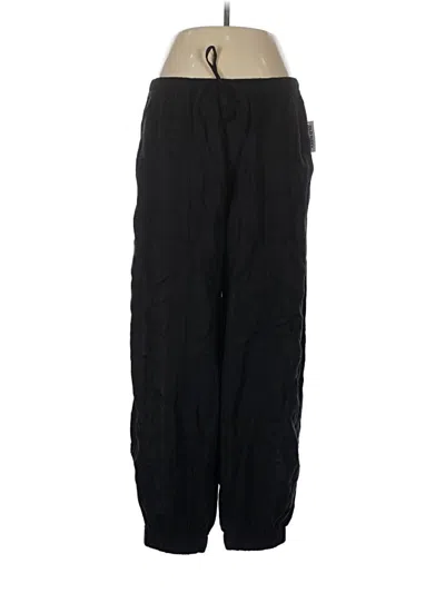 Pre-owned Old Navy Casual Pants In Black