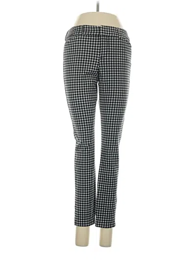 Pre-owned Old Navy Casual Pants In Black
