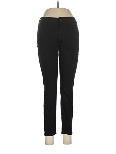 Pre-owned Old Navy Casual Pants In Black