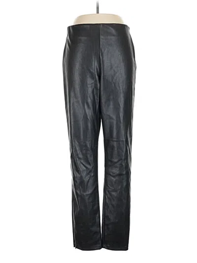 Old Navy Casual Pants In Black