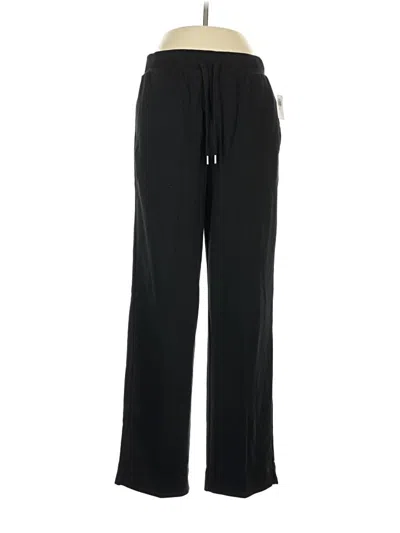 Old Navy Casual Pants In Black
