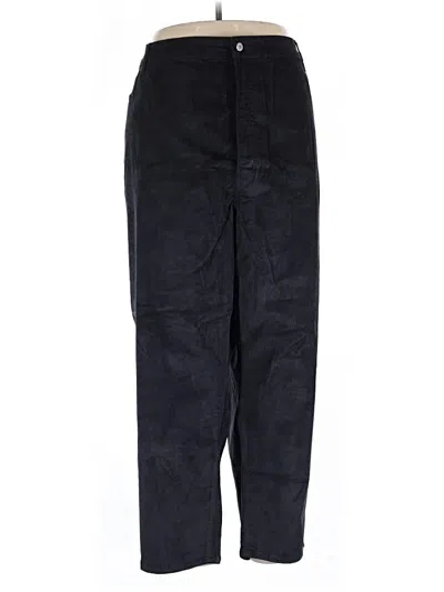 Old Navy Casual Pants In Black