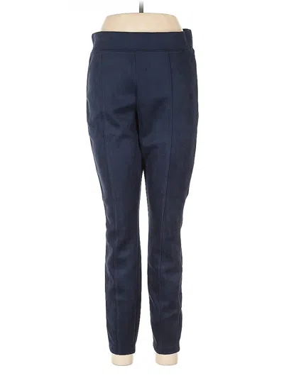 Pre-owned Old Navy Casual Pants In Blue