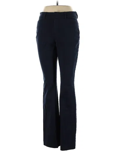 Pre-owned Old Navy Casual Pants In Blue