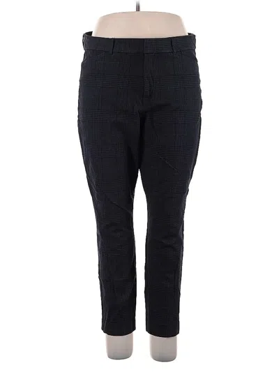 Pre-owned Old Navy Casual Pants In Blue