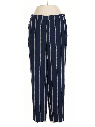 Pre-owned Old Navy Casual Pants In Blue