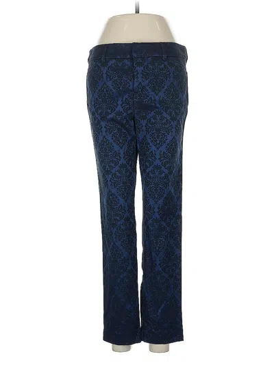 Pre-owned Old Navy Casual Pants In Blue