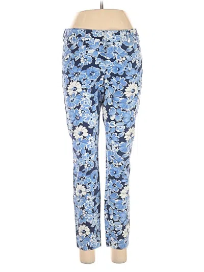 Pre-owned Old Navy Casual Pants In Blue