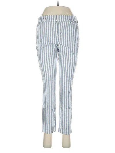 Pre-owned Old Navy Casual Pants In Blue