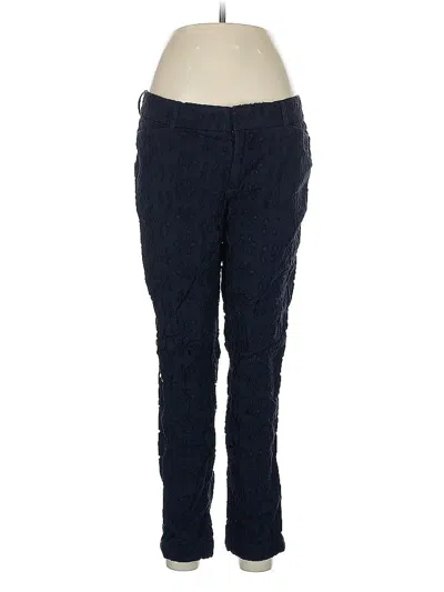 Pre-owned Old Navy Casual Pants In Blue