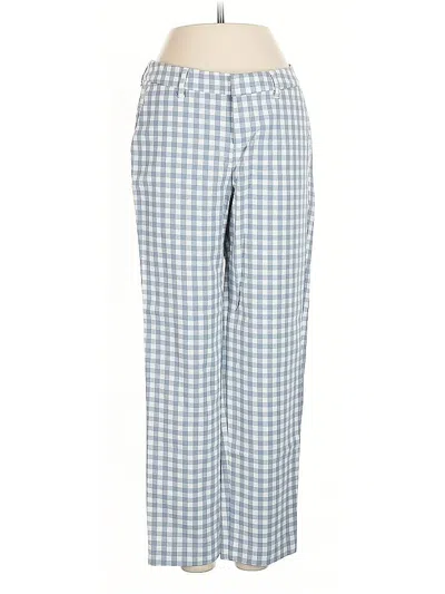 Pre-owned Old Navy Casual Pants In Blue