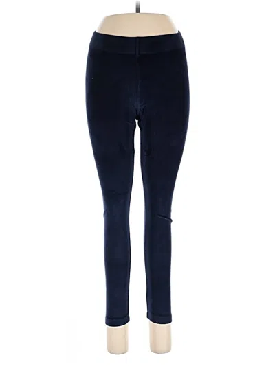 Pre-owned Old Navy Casual Pants In Blue