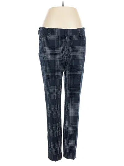 Pre-owned Old Navy Casual Pants In Blue