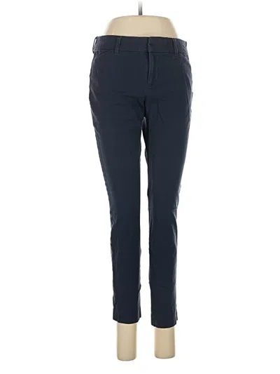 Pre-owned Old Navy Casual Pants In Blue