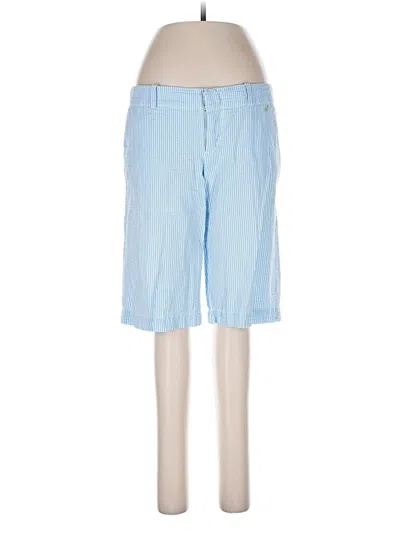 Pre-owned Old Navy Casual Pants In Blue