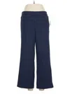 Old Navy Casual Pants In Blue