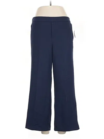 Old Navy Casual Pants In Blue