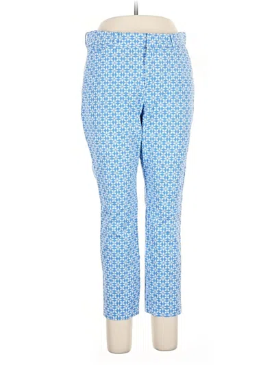 Pre-owned Old Navy Casual Pants In Blue