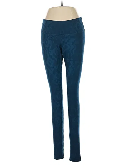 Pre-owned Old Navy Casual Pants In Blue
