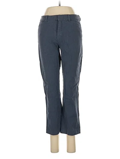 Pre-owned Old Navy Casual Pants In Blue
