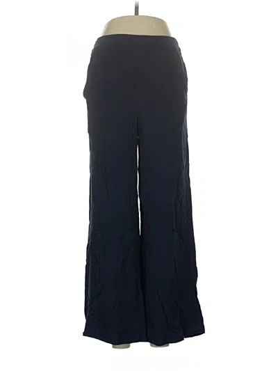 Pre-owned Old Navy Casual Pants In Blue