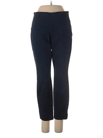 Pre-owned Old Navy Casual Pants In Blue
