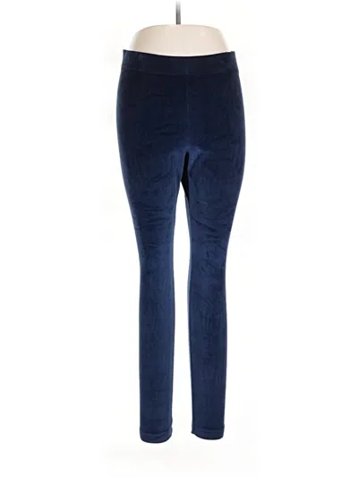 Pre-owned Old Navy Casual Pants In Blue