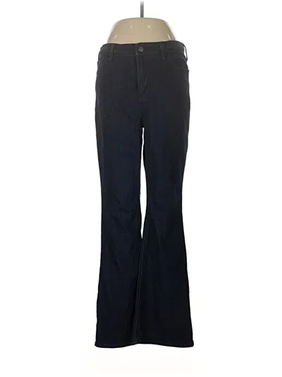 Pre-owned Old Navy Casual Pants In Blue