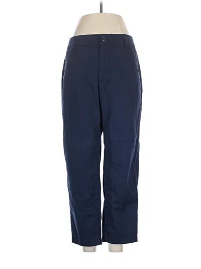 Old Navy Casual Pants In Blue