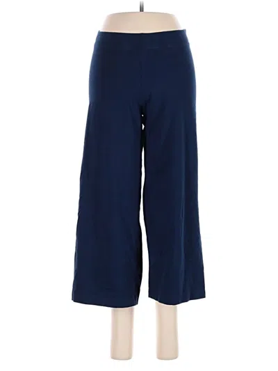 Pre-owned Old Navy Casual Pants In Blue