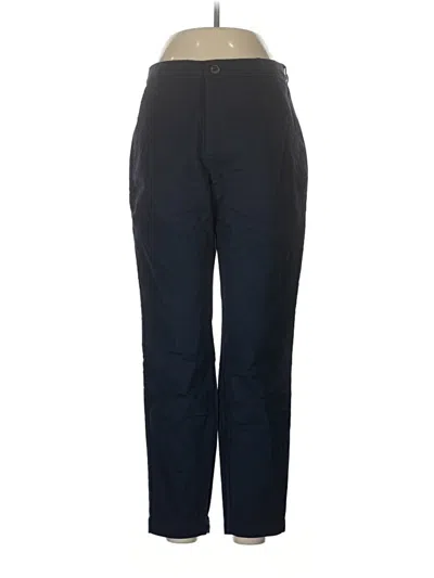Pre-owned Old Navy Casual Pants In Blue