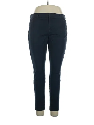 Pre-owned Old Navy Casual Pants In Blue