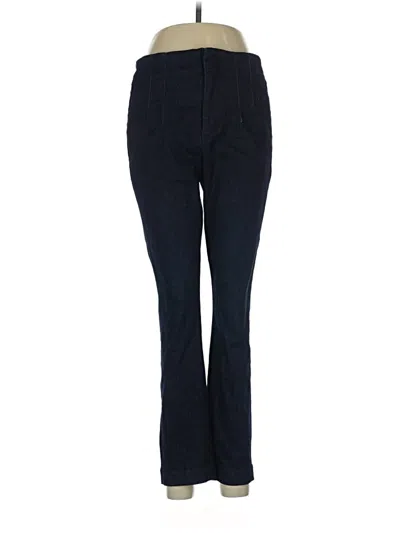 Pre-owned Old Navy Casual Pants In Blue
