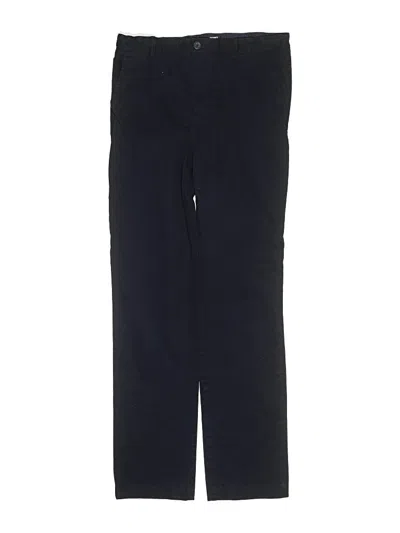 Pre-owned Old Navy Kids' Casual Pants In Blue
