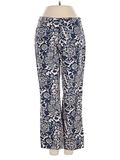Pre-owned Old Navy Casual Pants In Blue