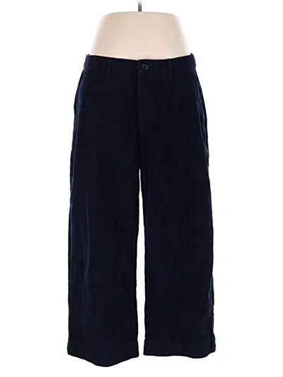 Pre-owned Old Navy Casual Pants In Blue