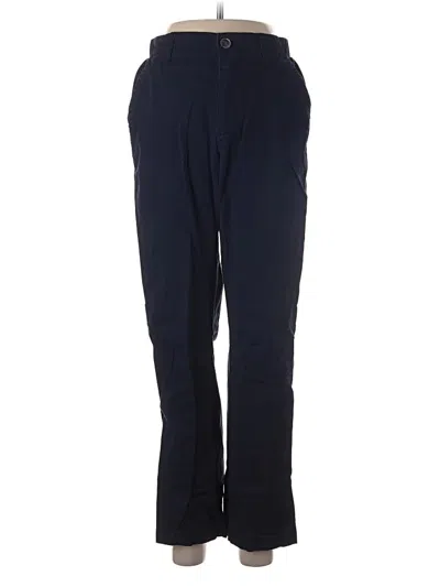 Pre-owned Old Navy Casual Pants In Blue