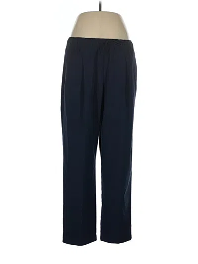 Pre-owned Old Navy Casual Pants In Blue