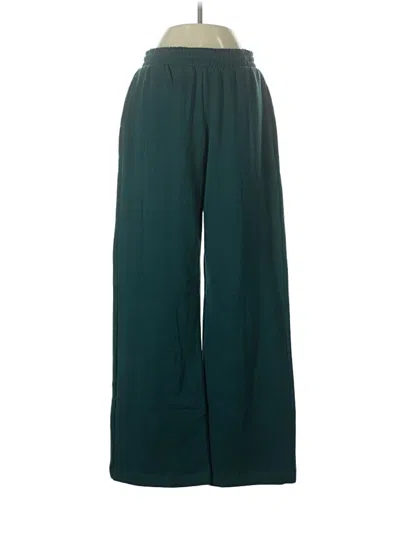 Pre-owned Old Navy Casual Pants In Blue