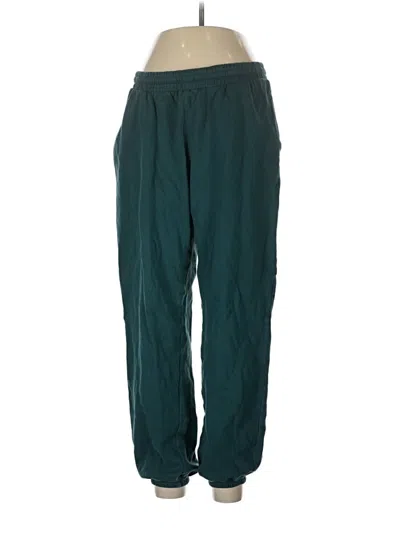 Pre-owned Old Navy Casual Pants In Blue