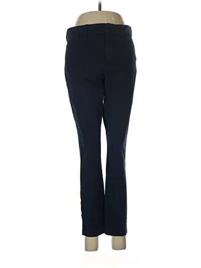 Pre-owned Old Navy Casual Pants In Blue