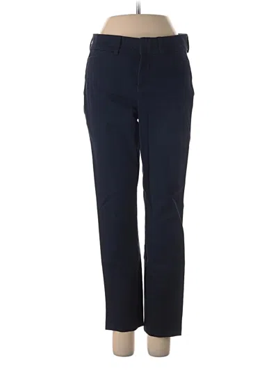 Pre-owned Old Navy Casual Pants In Blue