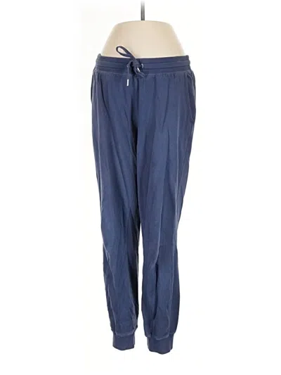 Pre-owned Old Navy Casual Pants In Blue