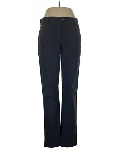 Pre-owned Old Navy Casual Pants In Blue