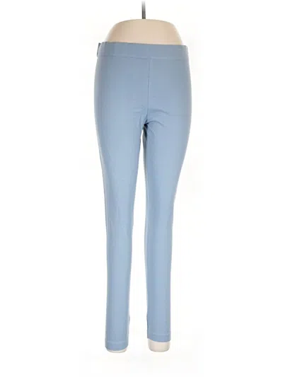 Pre-owned Old Navy Casual Pants In Blue