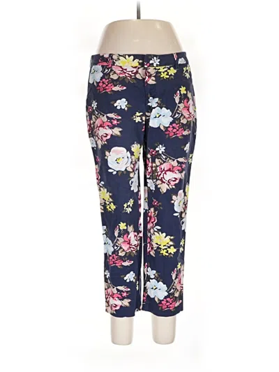 Pre-owned Old Navy Casual Pants In Blue